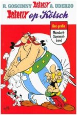 Asterix op Kölsch