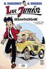 Luc Junior Gesamtausgabe