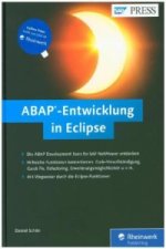 ABAP-Entwicklung in Eclipse