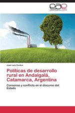 Politicas de desarrollo rural en Andalgala, Catamarca, Argentina