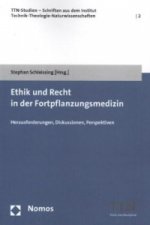 Ethik und Recht in der Fortpflanzungsmedizin
