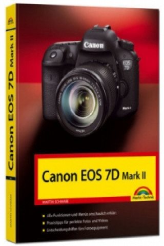 Canon EOS 7D Mark II