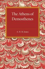 Athens of Demosthenes