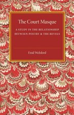 Court Masque