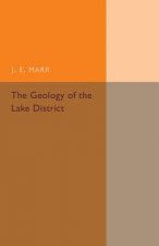 Geology of the Lake District