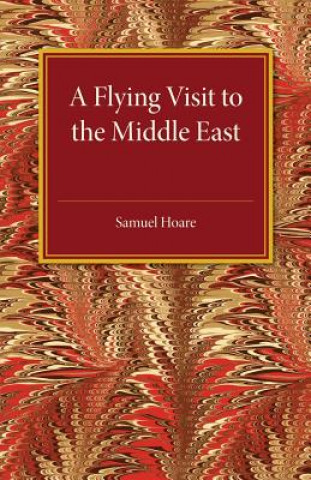 Flying Visit