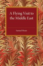 Flying Visit