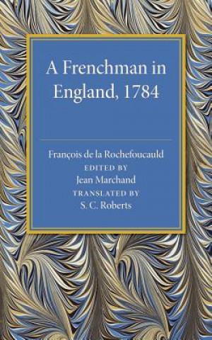 Frenchman in England 1784