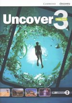 Uncover Level 3 DVD