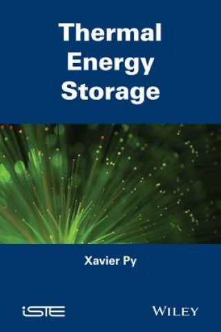 Thermal Energy Storage