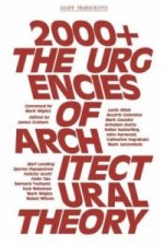2000+ - The Urgenices of Architectural Theory