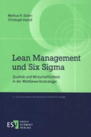 Lean Management und Six Sigma