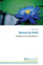 Manuel de Reiki