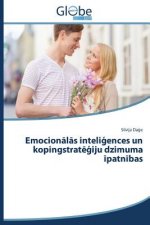 Emocionālās inteliģences un kopingstratēģiju dzimuma īpatnības