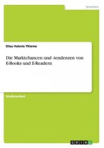 Marktchancen und -tendenzen von E-Books und E-Readern