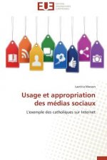 Usage Et Appropriation Des M dias Sociaux