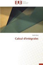 Calcul d'Int grales