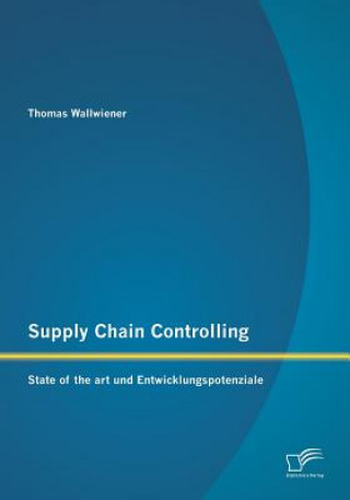 Supply Chain Controlling