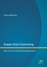 Supply Chain Controlling
