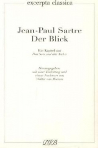 Der Blick