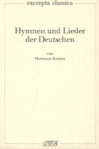 Hymnen und Lieder der Deutschen