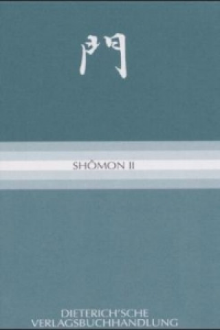 Shomon II. Bd.2