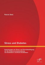 Stress und Diabetes