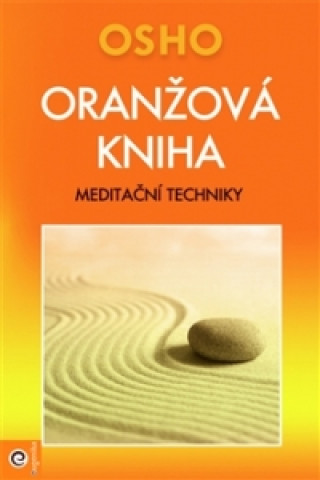 Oranďż˝ovďż˝ kniha