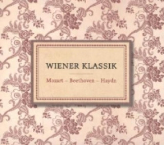 Wiener Klassik, 1 Audio-CD