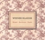 Wiener Klassik, 1 Audio-CD