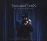 Live In Dublin, 3 Audio-CDs