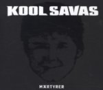 Märtyrer, 1 Audio-CD