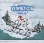 Kleiner Eisbär spiel mit mir, 1 Audio-CD