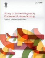 Survey on Business Regulatory Environment for Manufacturing