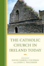Catholic Church in Ireland Today