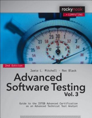 Advanced Software Testing