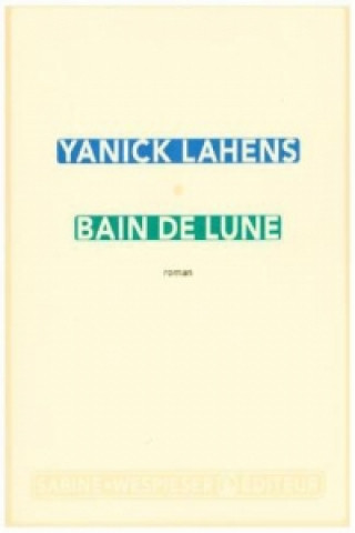 Bain de lune