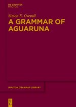 Grammar of Aguaruna (Iinia Chicham)