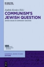Communism's Jewish Question