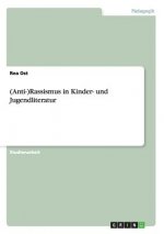(Anti-)Rassismus in Kinder- und Jugendliteratur
