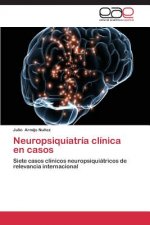 Neuropsiquiatria clinica en casos