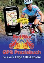 GPS Praxisbuch Garmin Edge 1000/Explore