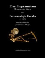 Heptameron und Pneumatologia Occulta et vera