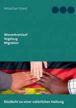 Wasserkreislauf Vogelzug Migration