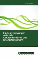 Bindungswirkungen zwischen Abgabenbehörde und Finanzstrafgericht