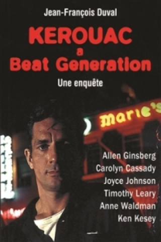 Kerouac a beat generation