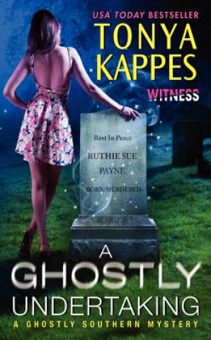 Ghostly Undertaking