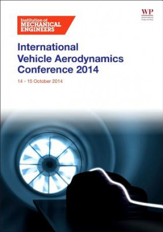 International Vehicle Aerodynamics Conference