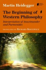 Beginning of Western Philosophy