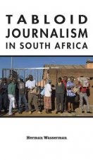 Tabloid Journalism in South Africa